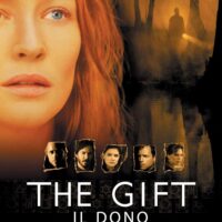 Poster The Gift – Il Dono
