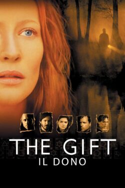 Poster The Gift – Il Dono