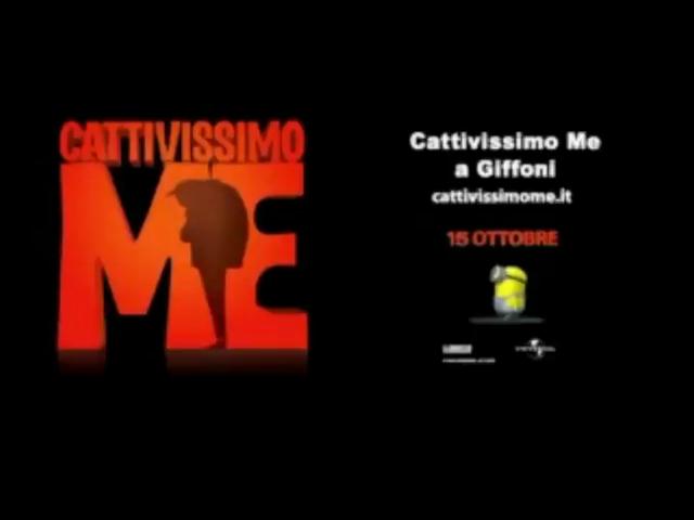 Cattivissimo Me