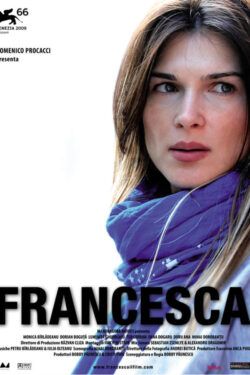 Locandina – Francesca Locandina – Francesca