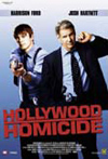 Locandina – Hollywood Homicide