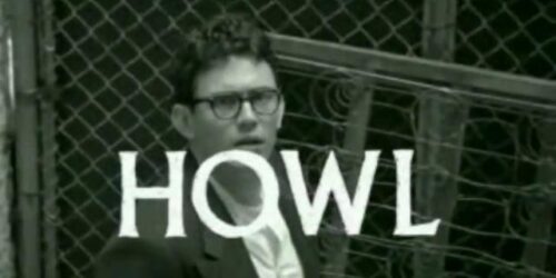 Trailer – Howl
