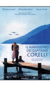 locandina Il mandolino del capitano Corelli