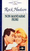 Locandina – Non mandarmi fiori