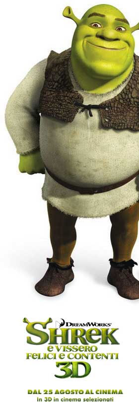 Shrek