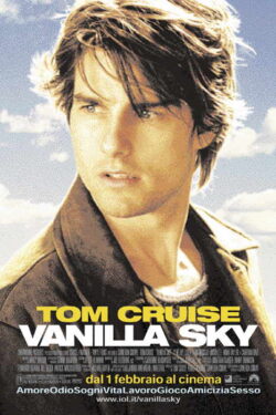 Vanilla Sky