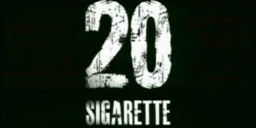 20 sigarette – Trailer italiano
