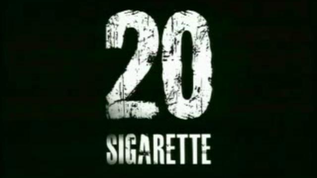 20 sigarette - Trailer italiano
