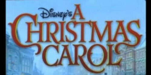 A Christmas Carol – Clip presentazione al festival di Cannes