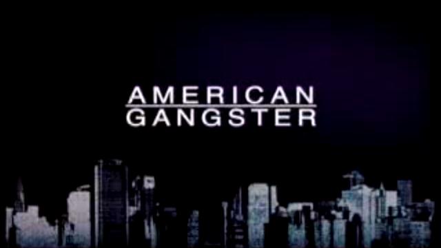 American Gangster - Trailer italiano