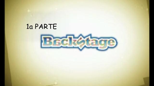Appaloosa - Backstage 1 parte