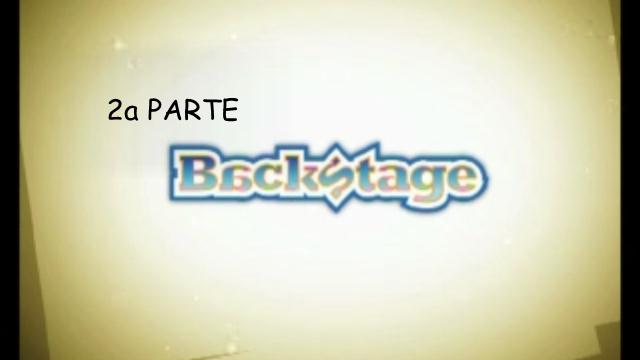 Appaloosa - Backstage 2 parte