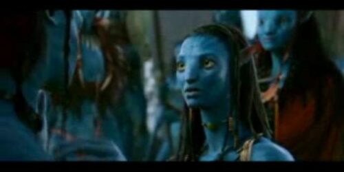 Avatar – Trailer ufficiale (2009)