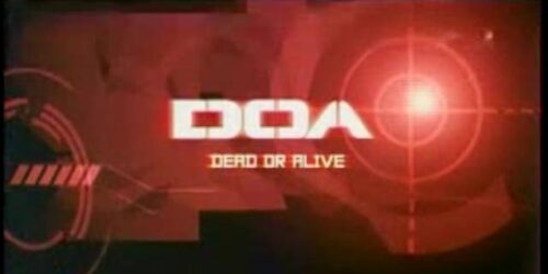 DOA: Dead or Alive – Trailer Italiano