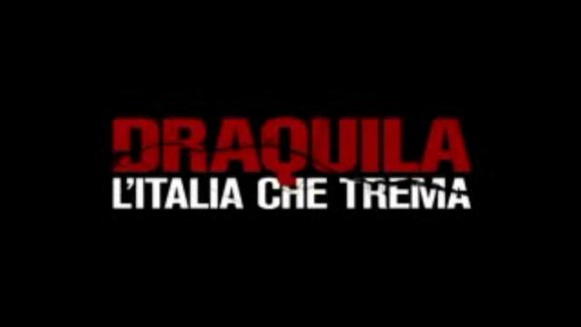 Draquila - L'italia che trema - Trailer Italiano