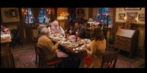 Fred Claus – Trailer italiano