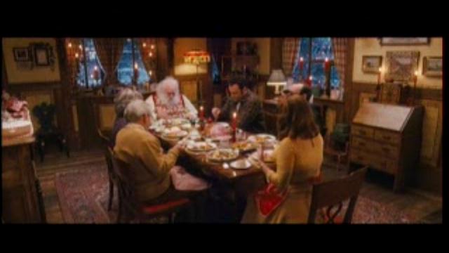 Fred Claus - Trailer italiano