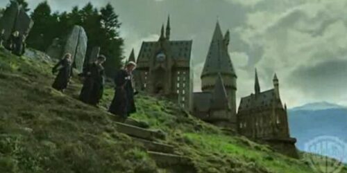 Harry Potter e il prigioniero di Azkaban – Trailer lingua originale