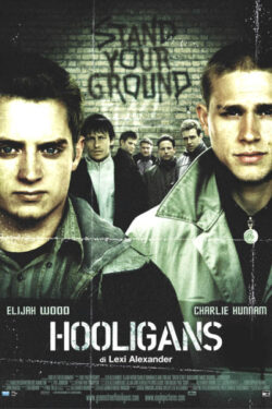 Locandina – Hooligans