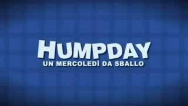 Humpday - Trailer italiano