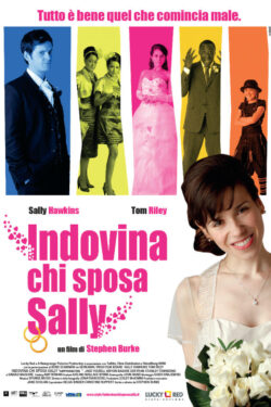 locandina Indovina chi sposa Sally