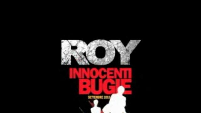 Innocenti bugie - Backstage 2 - Conosciamo Roy (Tom Cruise)
