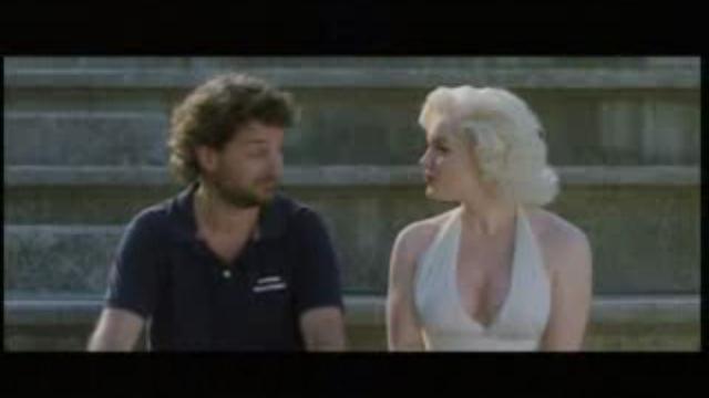 Io e Marilyn - Trailer