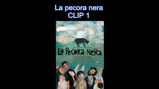 La pecora nera - Clip 1