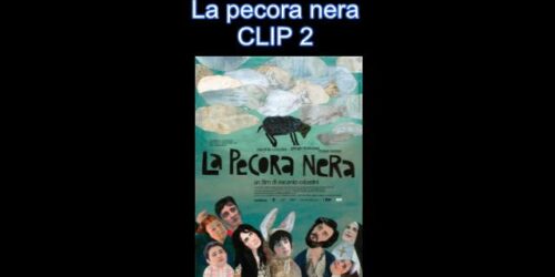 La pecora nera – Clip 2