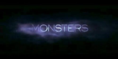 Monsters – Trailer lingua originale