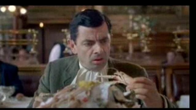 Mr. Bean's Holiday - Trailer Italiano