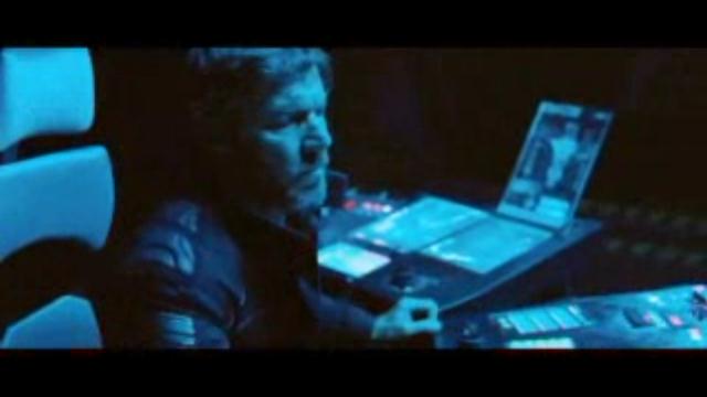 Pandorum - L'universo parallelo - Clip 3