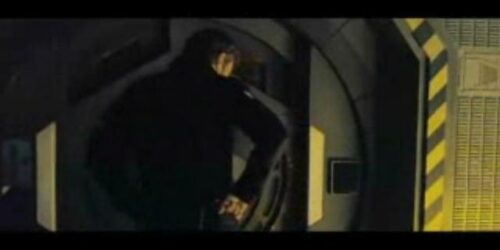 Pandorum – L’universo parallelo – Clip 4