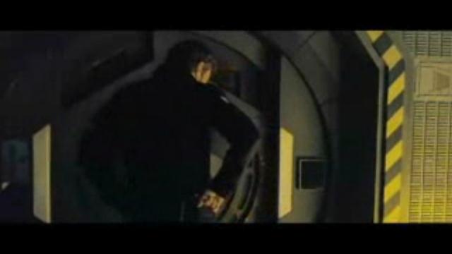 Pandorum - L'universo parallelo - Clip 4