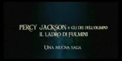 Percy Jackson e gli Dei dell’Olimpo: Il ladro di fulmini – Backstage 3