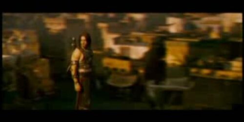 Prince of Persia: Le sabbie del tempo – clip immagini dal film