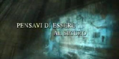 Saw IV – Trailer italiano