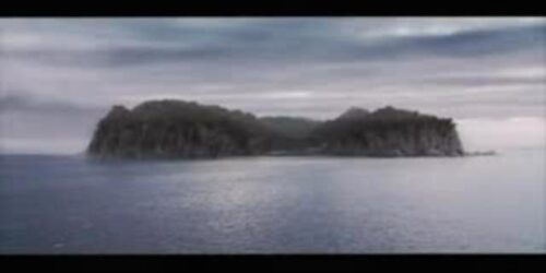 Shutter Island – Trailer Italiano