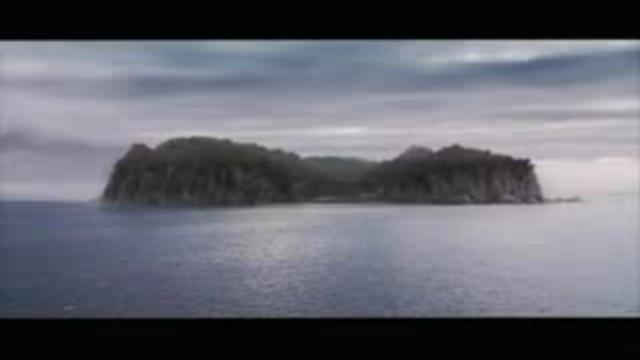 Shutter Island - Trailer Italiano