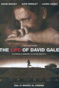locandina The life of David Gale