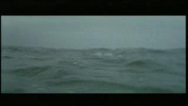 Welcome - Clip 2 - Il naufrago