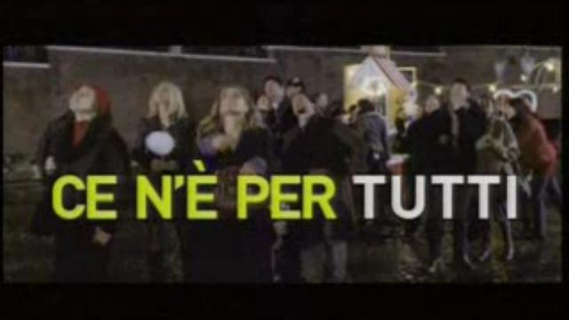 Ce n'è per tutti - Trailer italiano