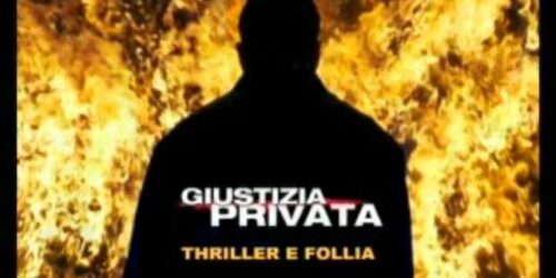 Giustizia privata – Backstage 03