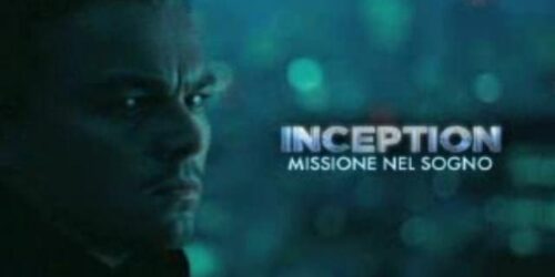 Inception – Backstage 1 – Missione nel sogno