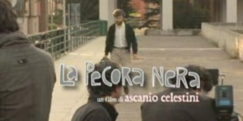 La pecora nera – Dietro le quinte del film