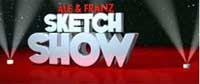 Ale & Franz Sketch Show