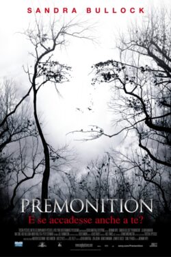 Locandina – Premonition