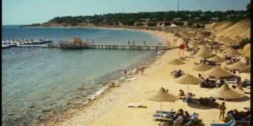 Sharm El Sheikh – Un’estate indimenticabile – Trailer italiano