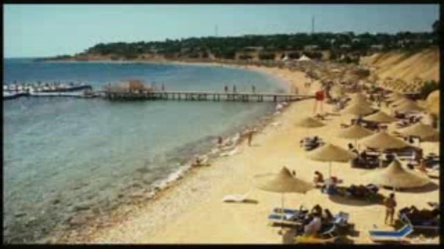 Sharm El Sheikh - Un'estate indimenticabile - Trailer italiano