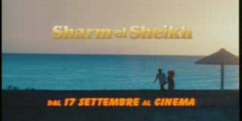 Sharm El Sheikh – Spot Tv 30 secondi